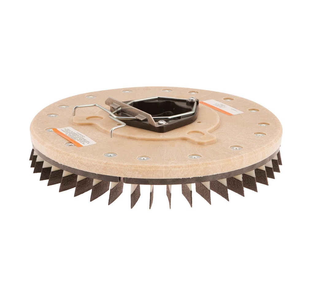 100 Grit Diamabrush Polymer Blade Tool – 16 in / 410 mm 1059749