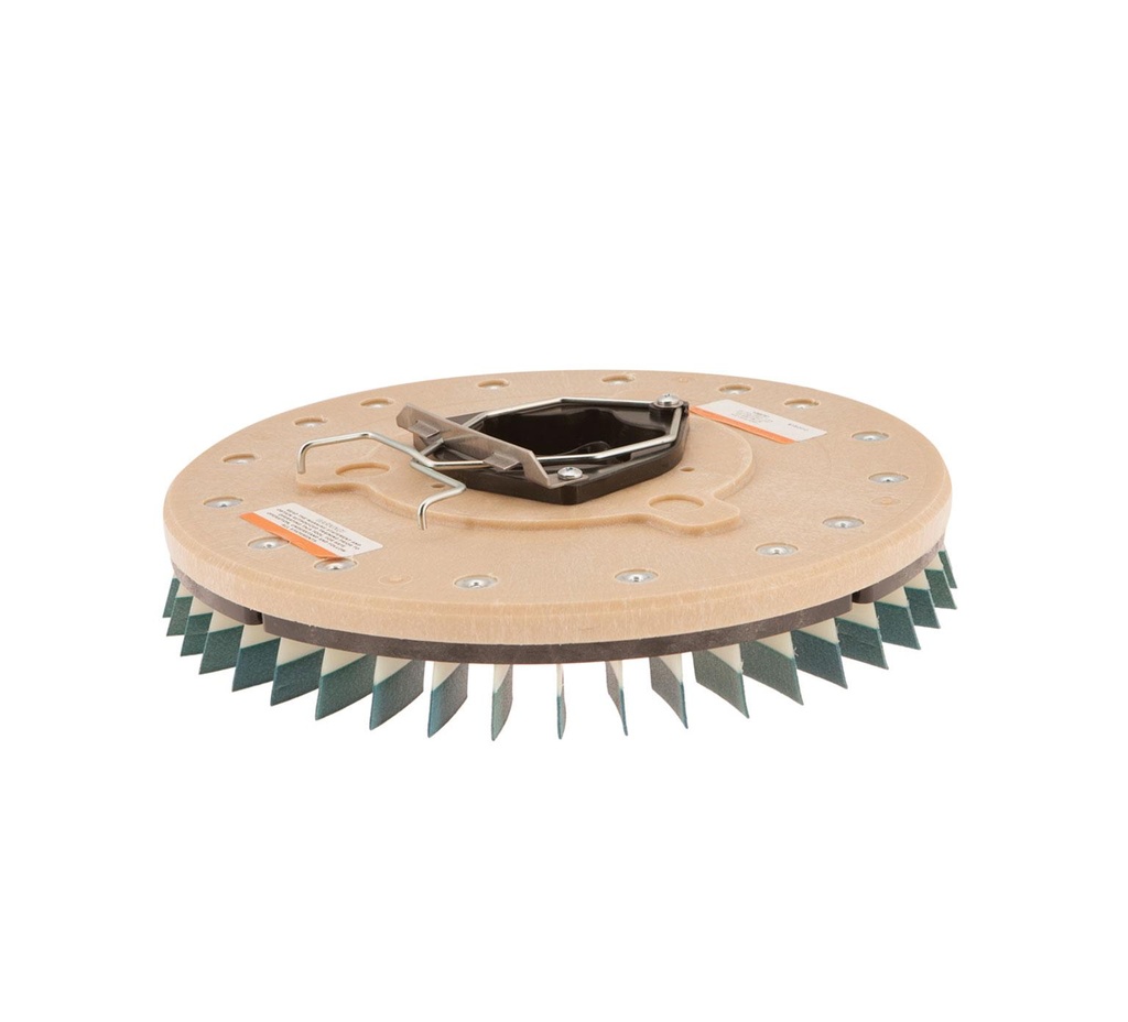 200 Grit Diamabrush Polymer Blade Tool – 16 in / 406 mm 1059751