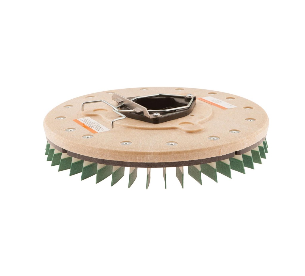 400 Grit Diamabrush Polymer Blade Tool – 16 in / 410 mm 1059752