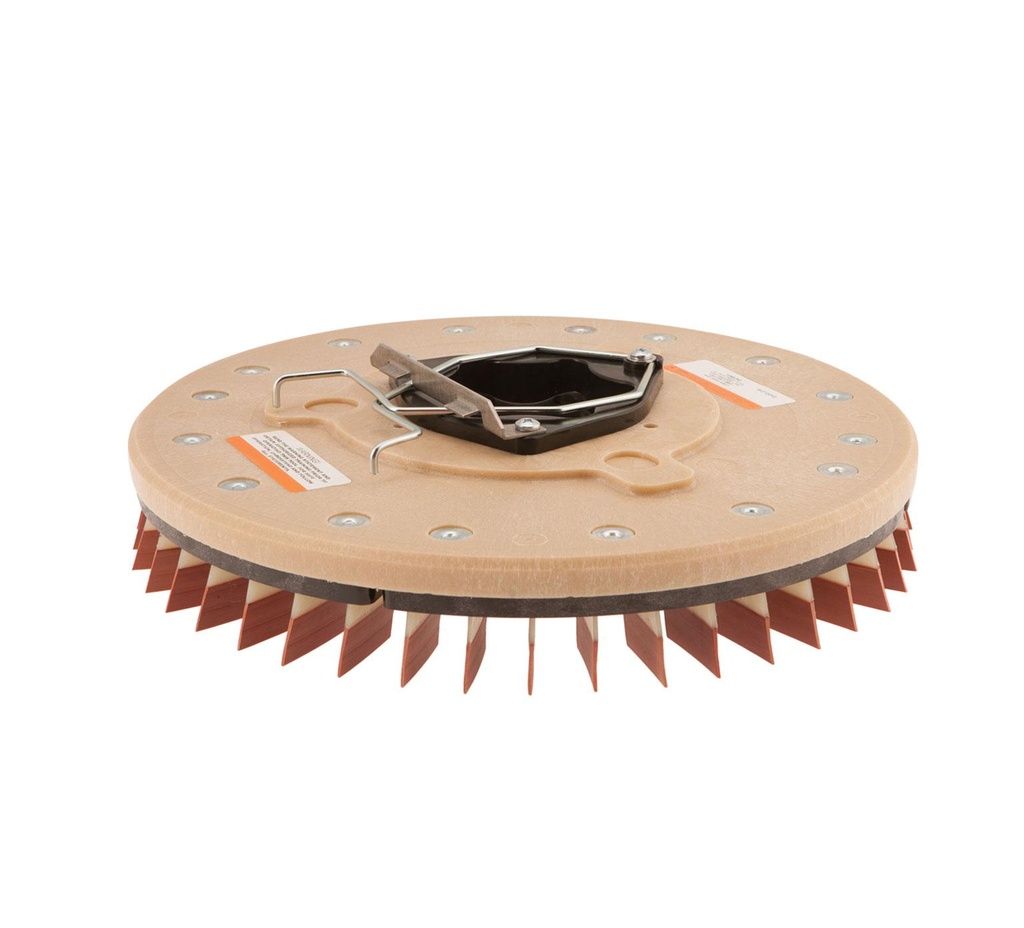 1,000 Grit Diamabrush Polymer Blade Tool – 16 in / 410 mm 1059753