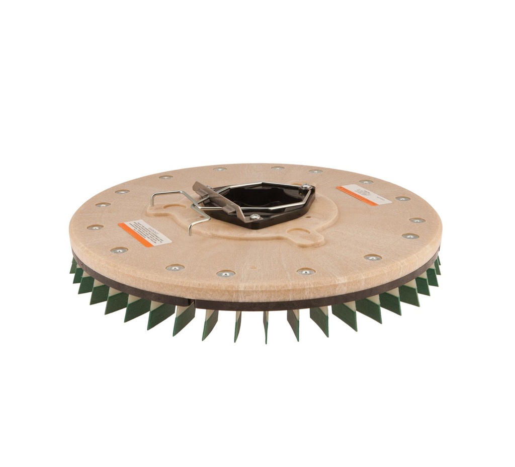 400 Grit Diamabrush Polymer Blade Tool – 18 in / 460 mm 1059758