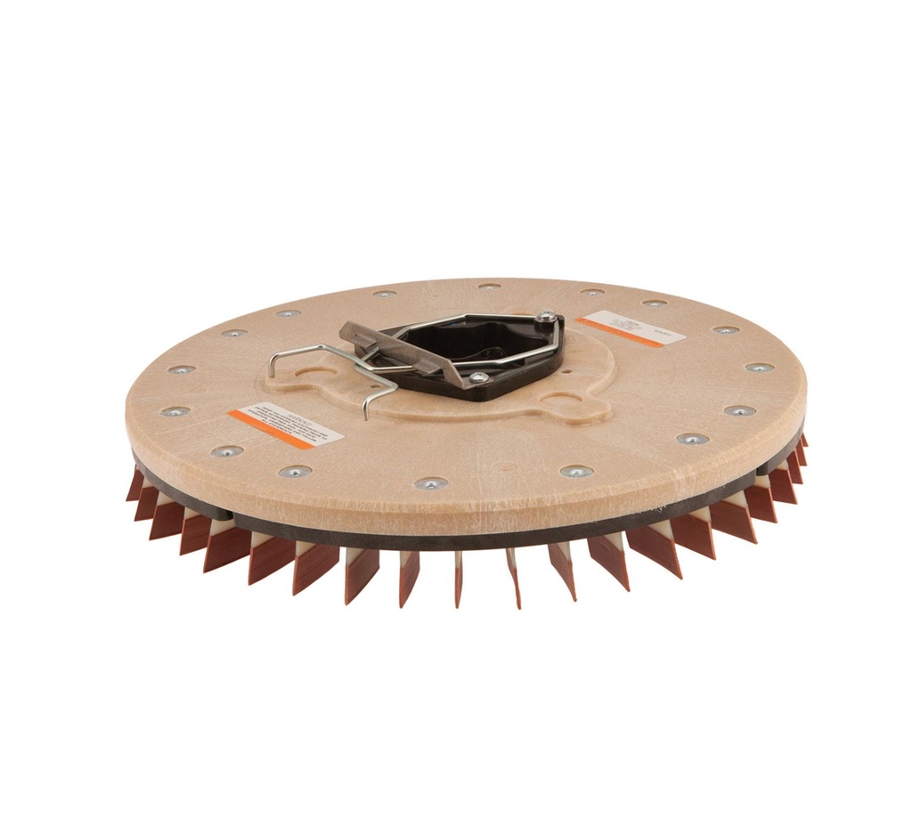 1,000 Grit Diamabrush Polymer Blade Tool – 18 in / 460 mm 1059759