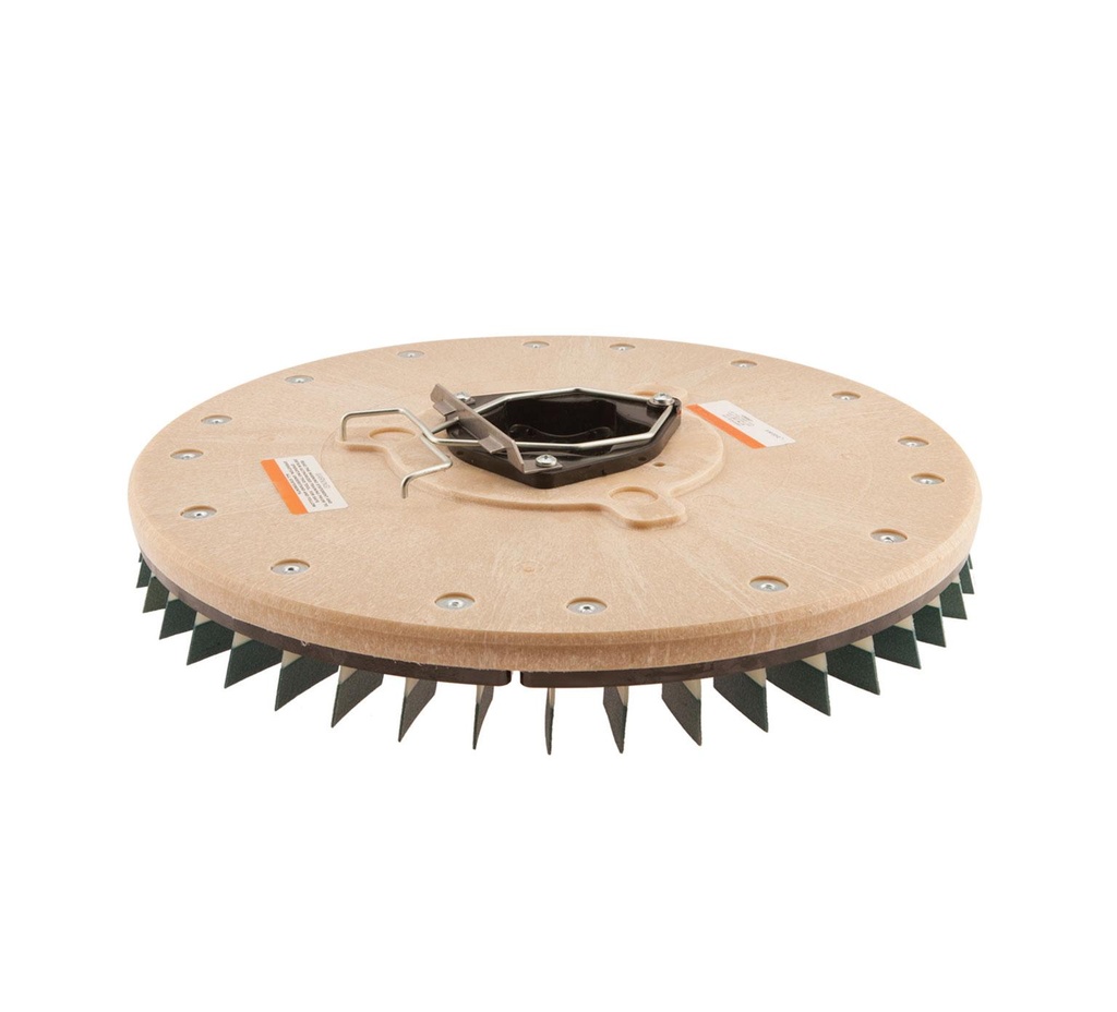 200 Grit Diamabrush Polymer Blade Tool – 20 in / 508 mm 1059801