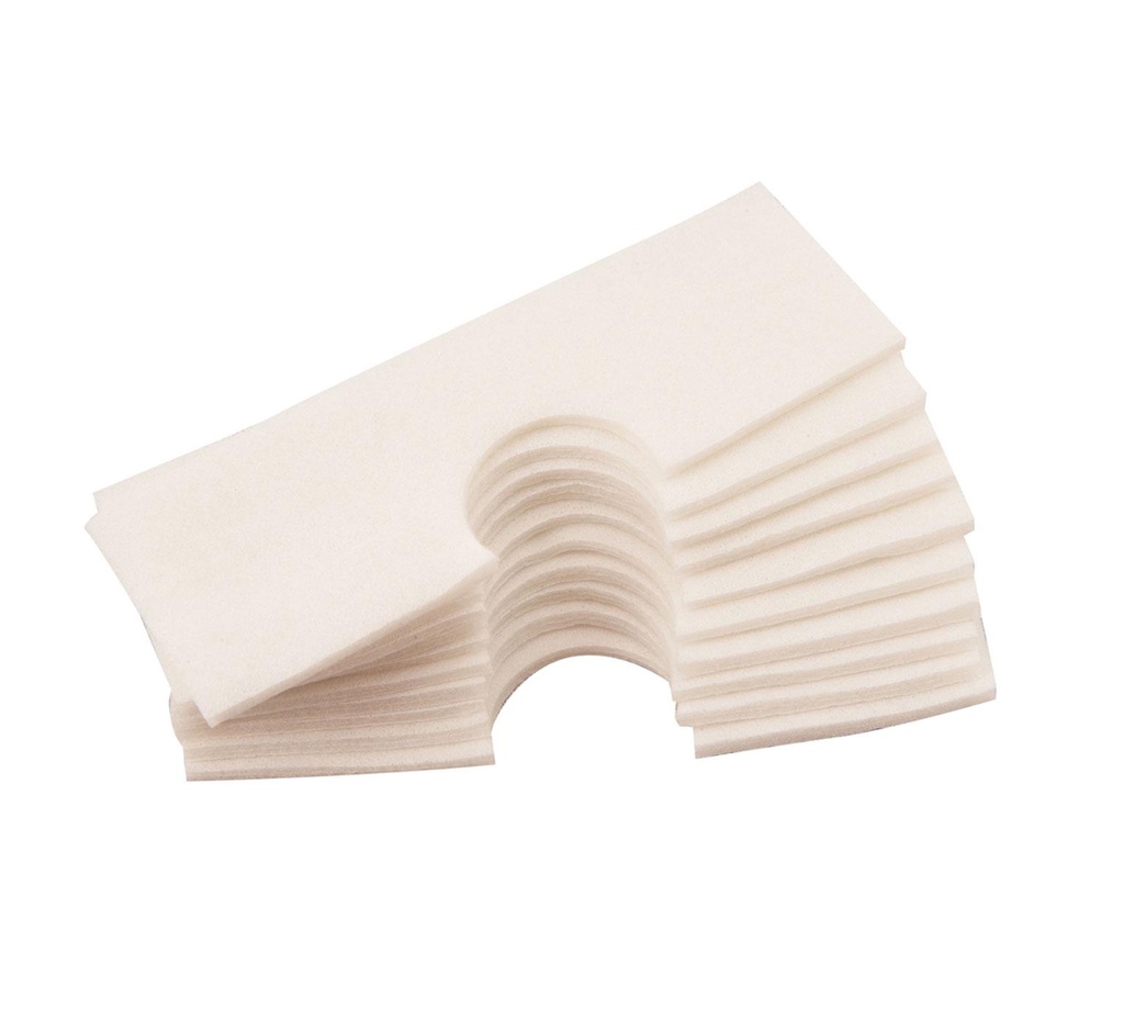 Exhaust Dust Filter 1067684