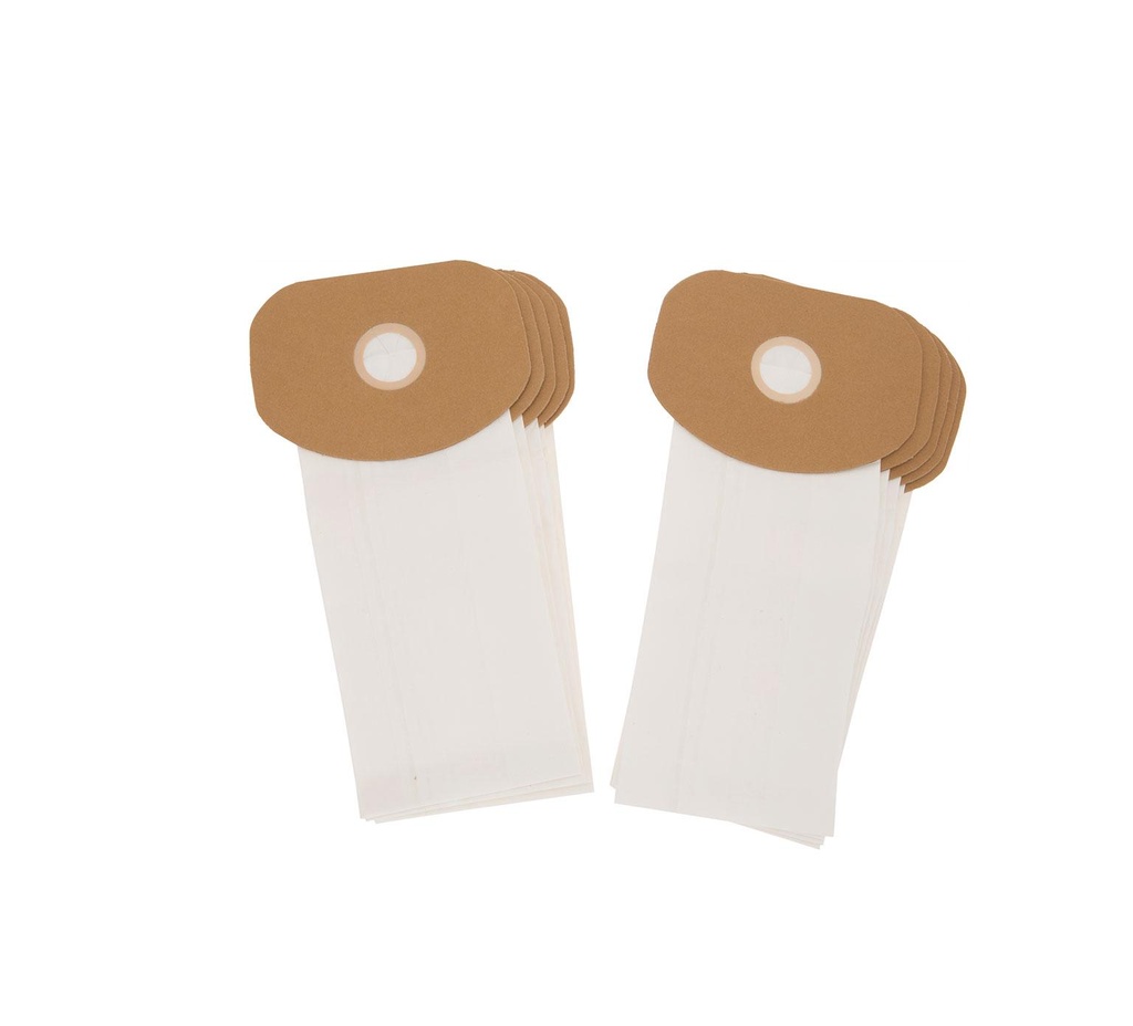 Paper/Ply Vacuum Bag (10 Bags) 1068059