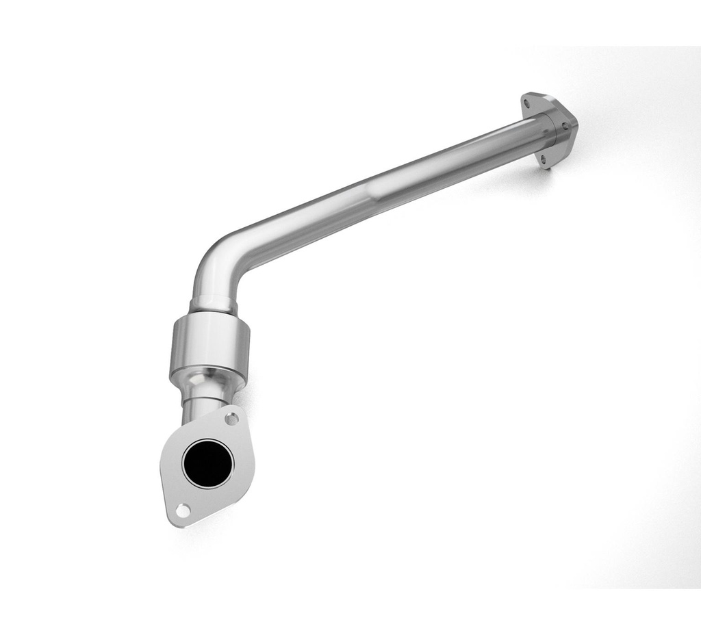 Flex Exhaust Pipe 1071003