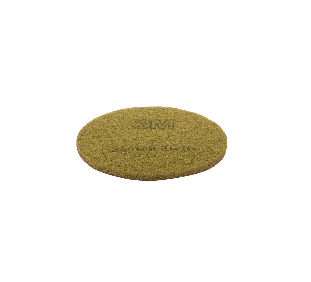 Sienna Polish Pad – 16 in / 406 mm 1073755