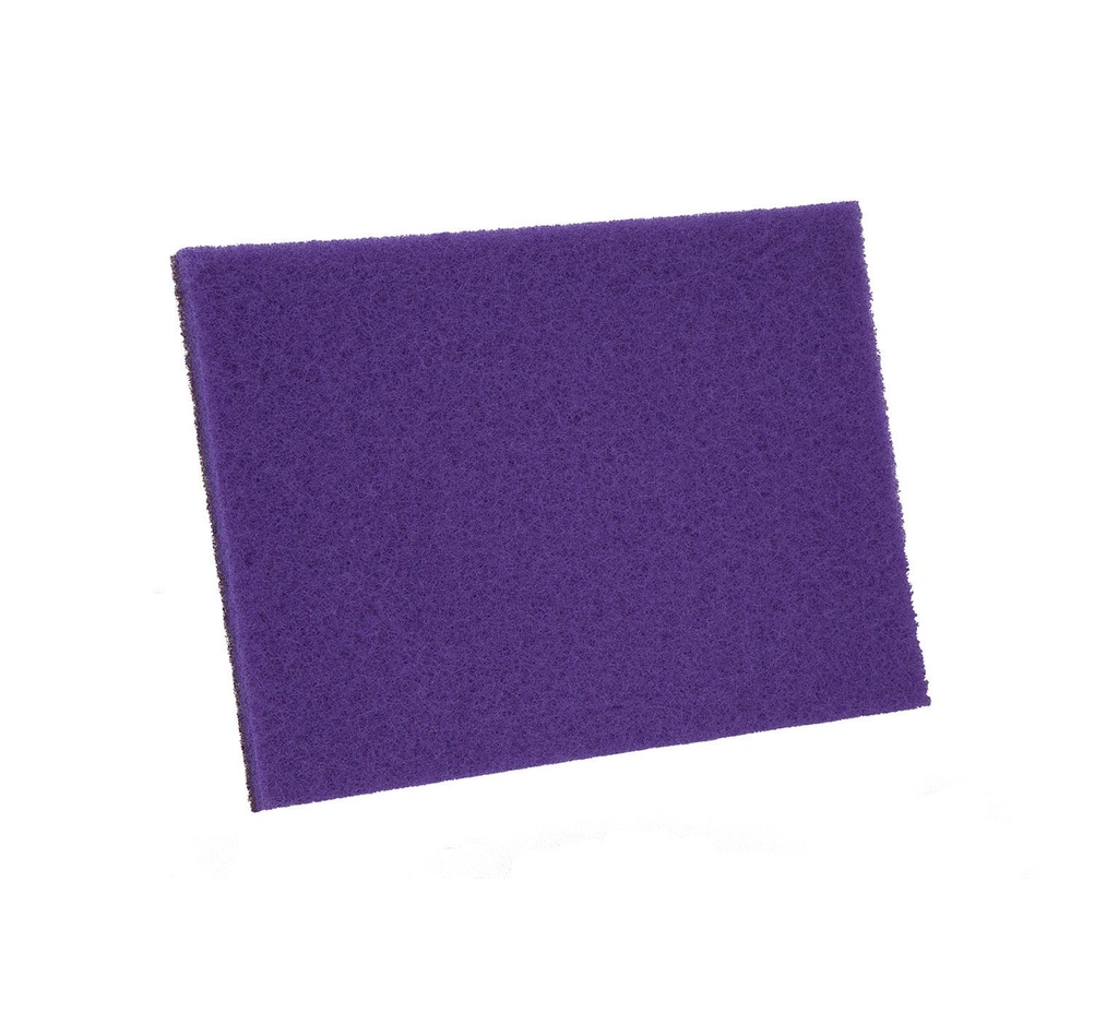 Purple Polish Pad – 20 x 14 in 1073757