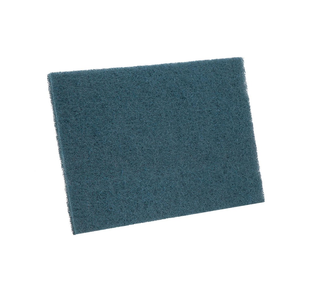 3M Blue Scrubbing Pad – 20 in / 508 mm 1205514