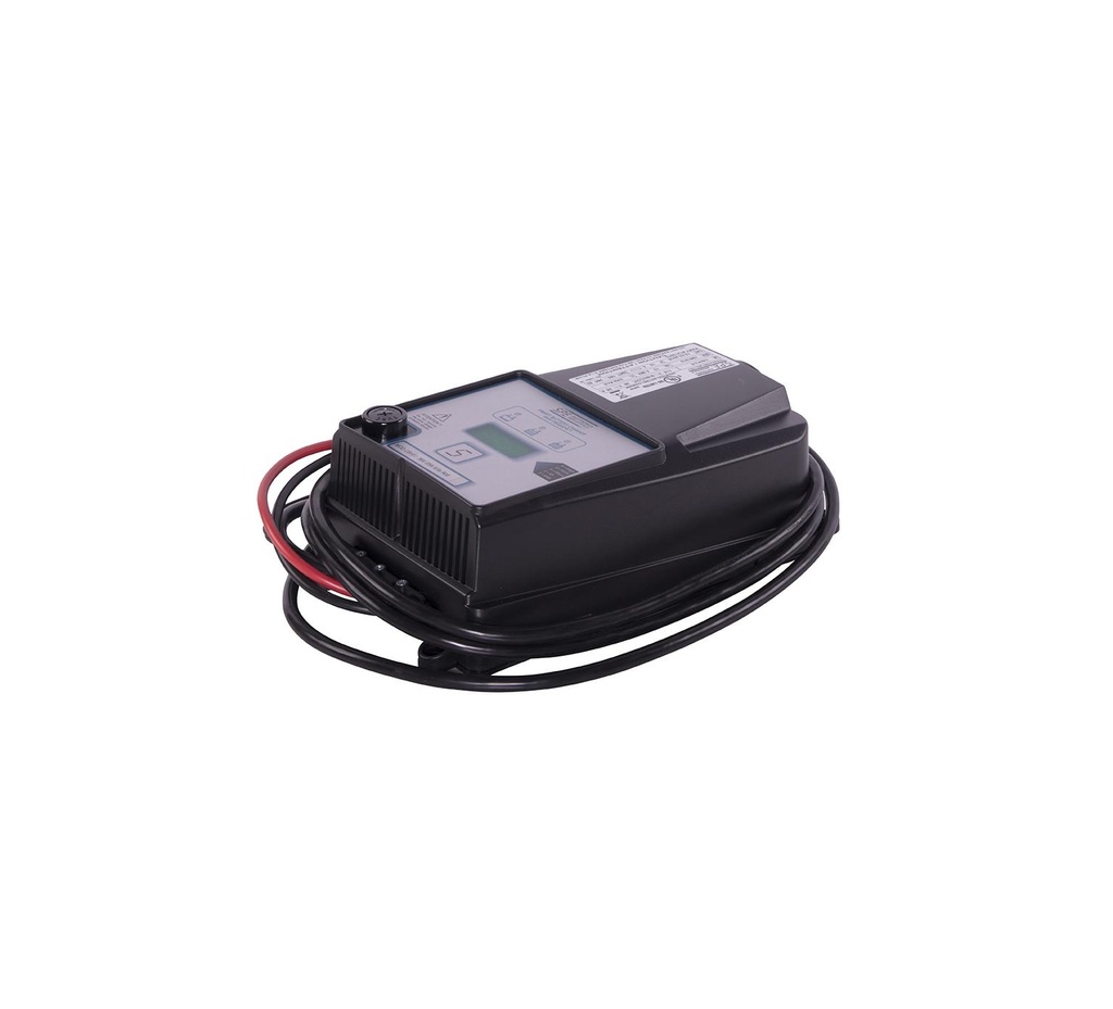 CHARGER, INT, 36VDC 25A 120VAC [US] 1213070