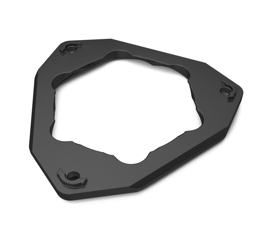 HUB, DRIVE, BRUSH, DISK, EZ, ON 1213168