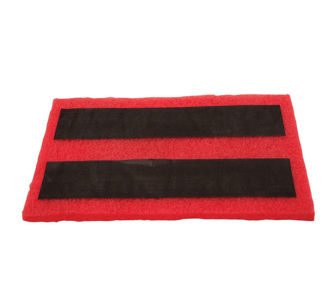 Backer Pad - 20 x 14 x 1 in 1217830