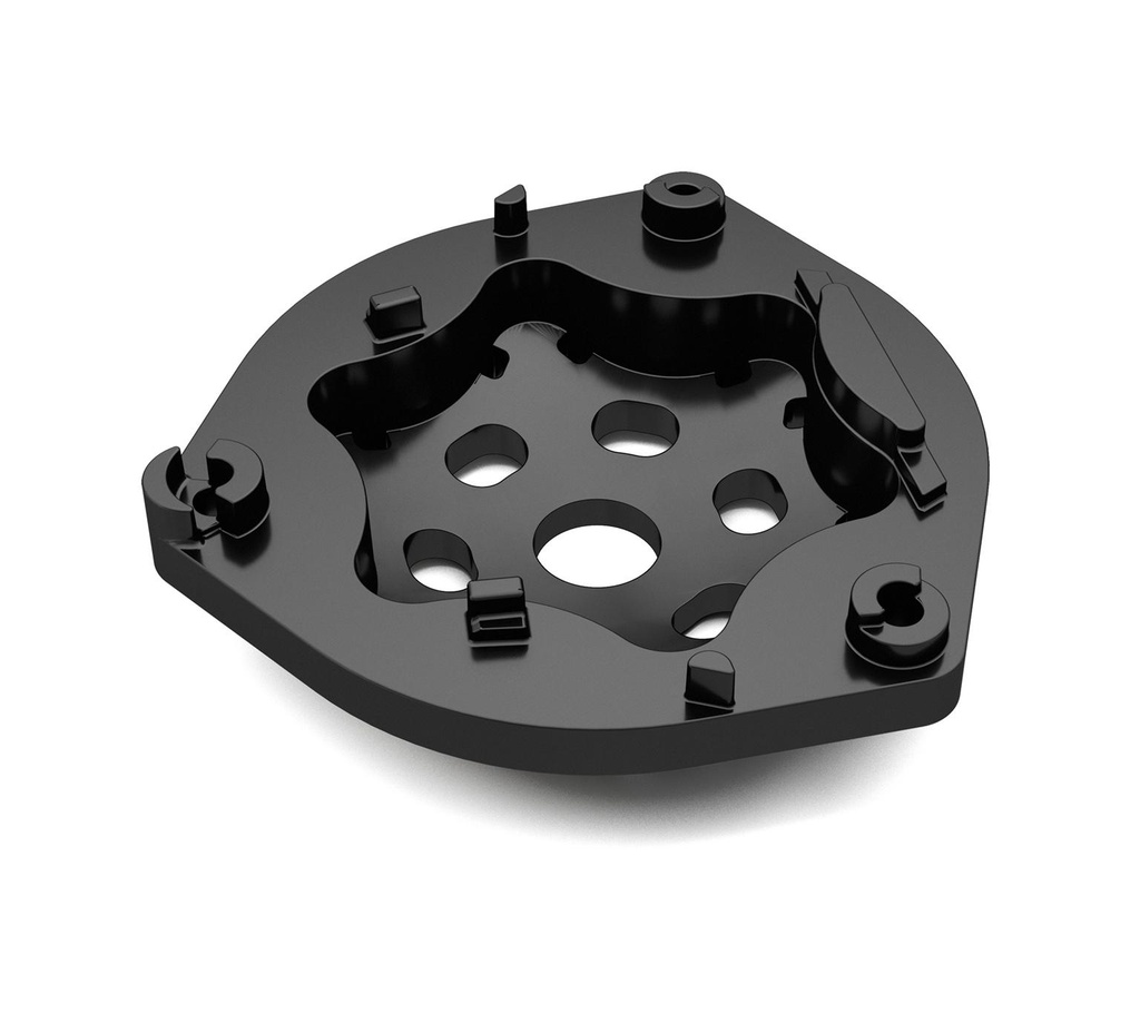 HUB, DRIVE, PAD, DISK, 3HOLE, 5.8BC 1220340