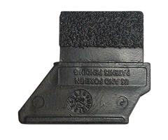 Diamabrush 25 Grit Clockwise Concrete Prep Plus Blades (Set of 24) 1231488