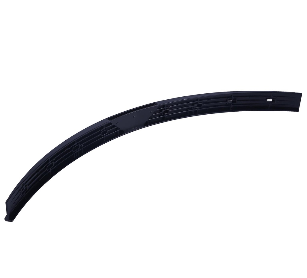 PLATE, TOP, SQGE [XXL I-MOP] 1237757