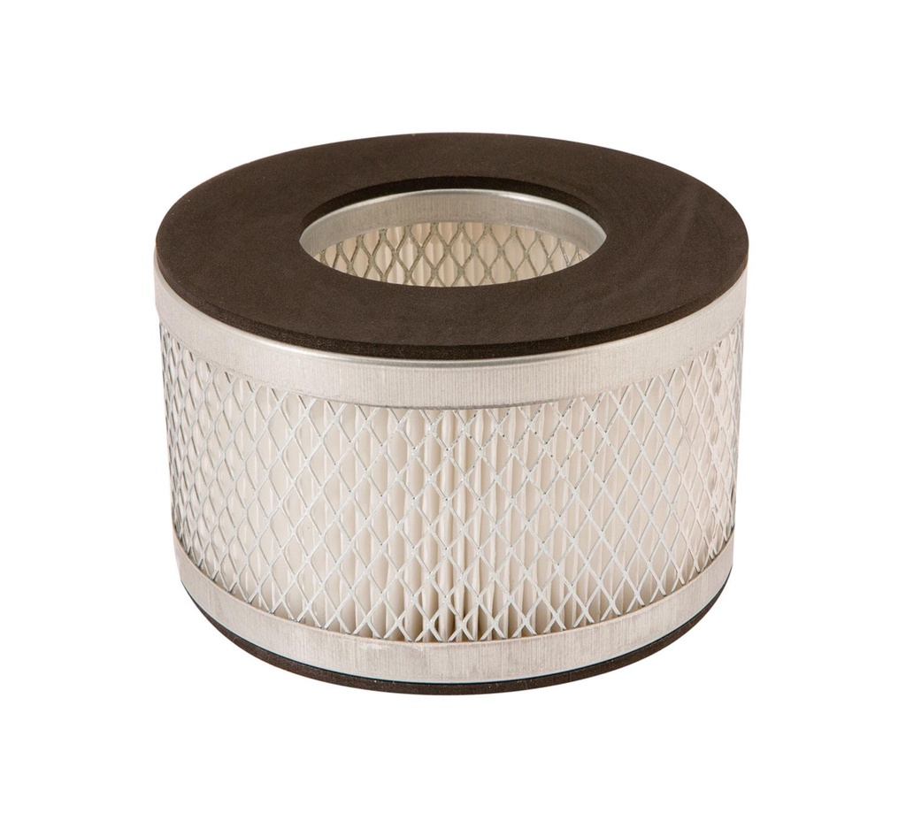 Portapac HEPA Filter 230786