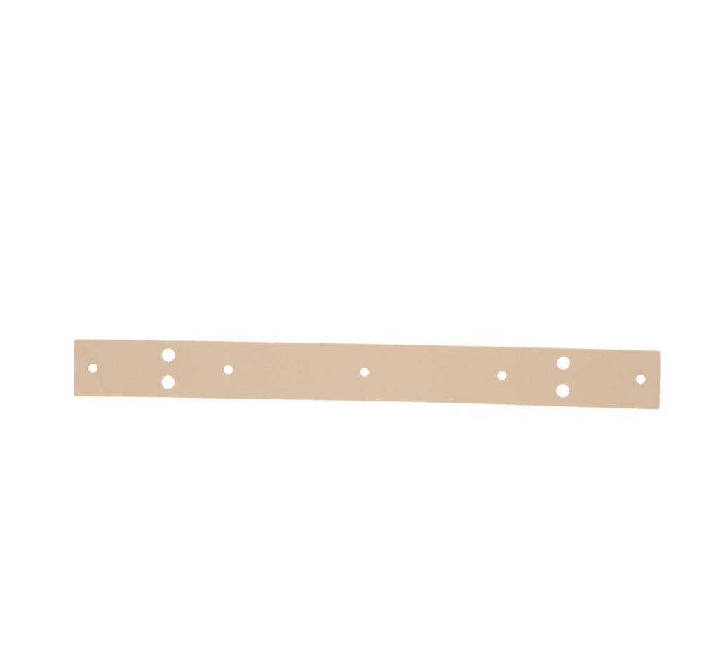 Gum Rubber Squeegee – 15 in / 381 mm 240059