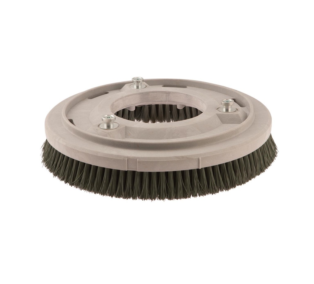 Dyna–Scrub Disk Scrub Brush – 14 in / 356 mm 240236