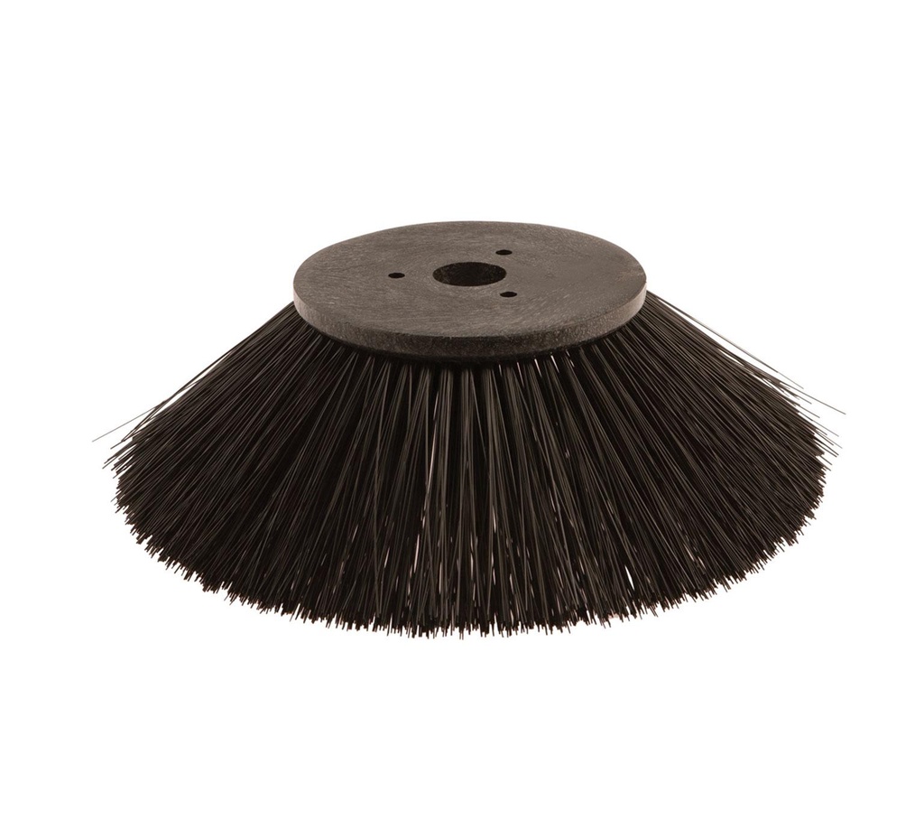 Polypropylene Disk Sweep Side Brush – 13 in / 330 mm 27616