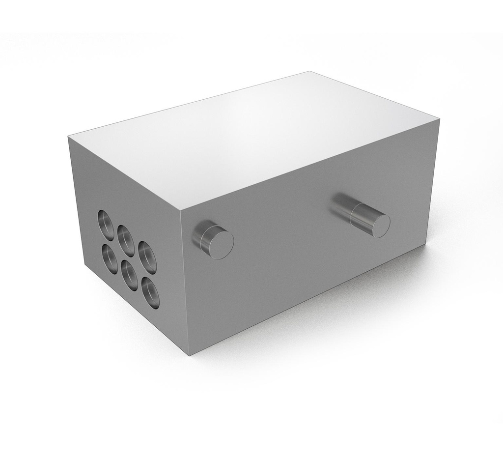 HI-Press Water Pump - 0-1200 PSI 312297