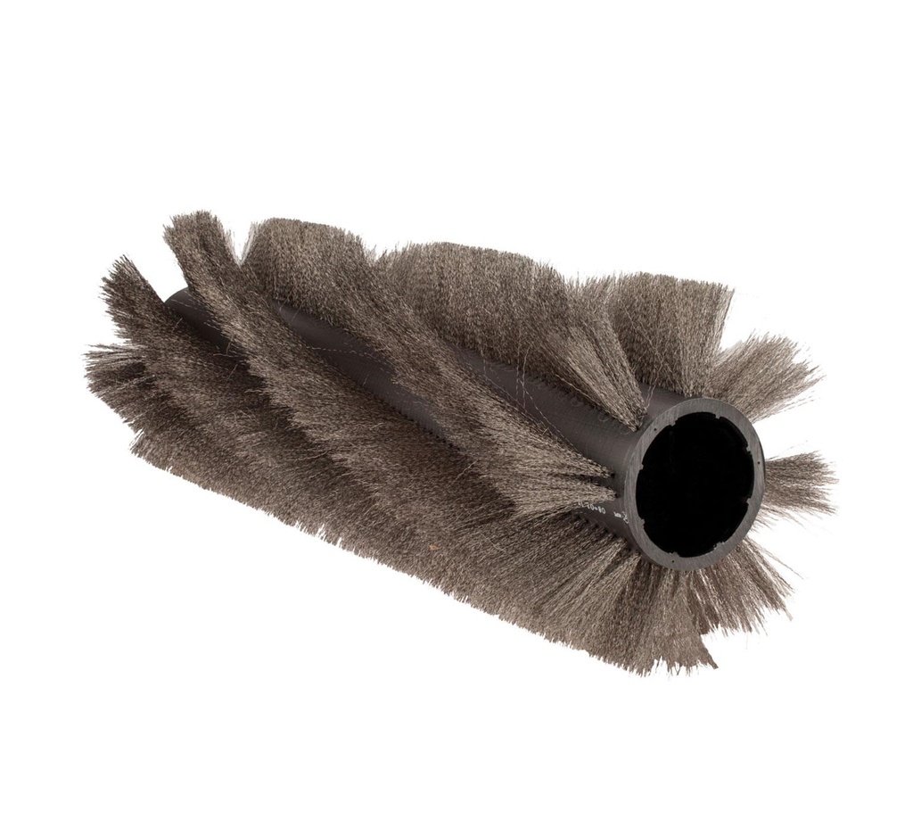 Wire Sweep Double Row Brush – 50 x 16 in 35327