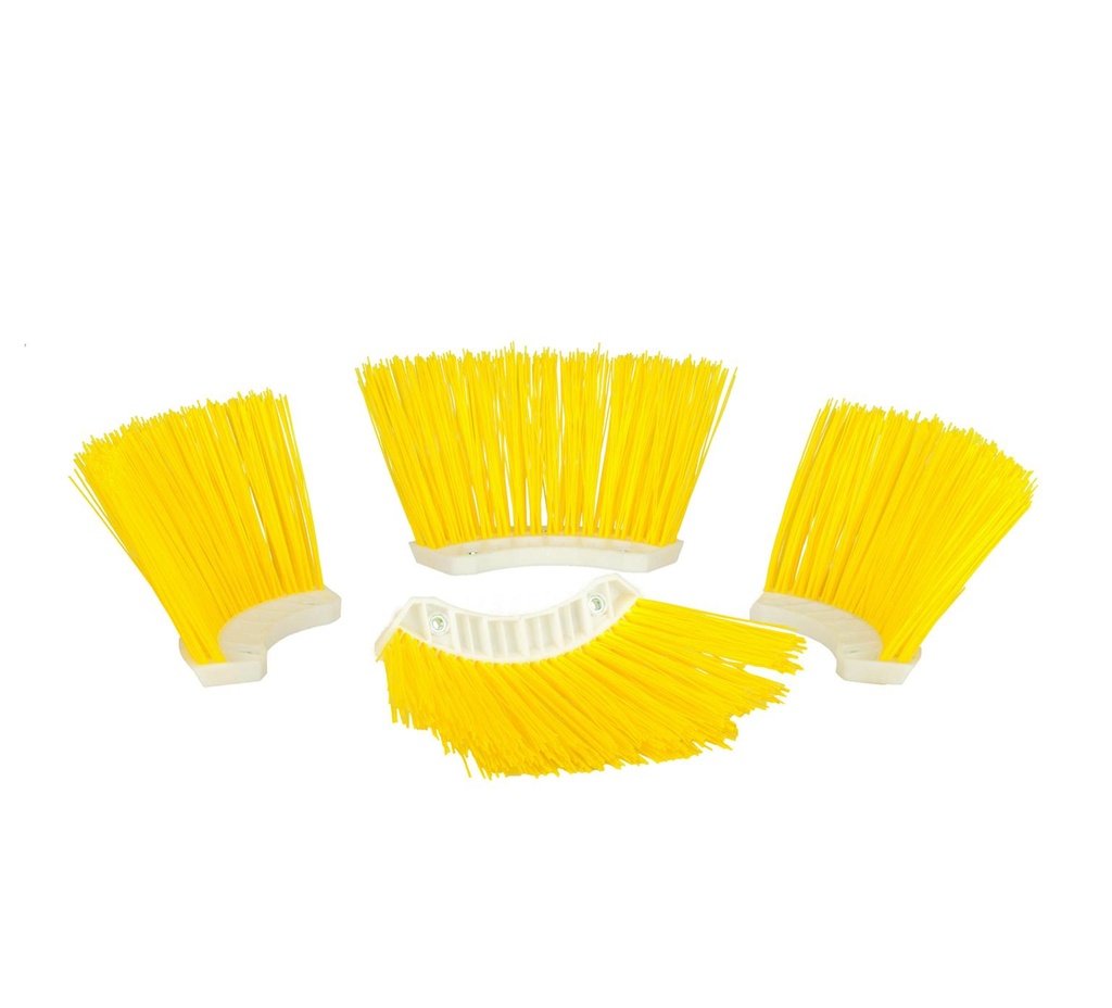 Polypropylene Disk Sweep Side Brush 768028