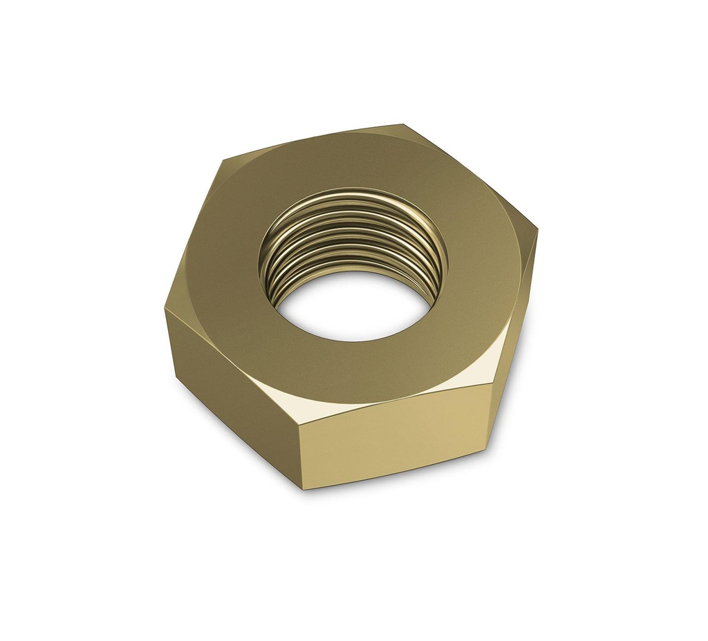 Exhaust Manifold Nut 372049