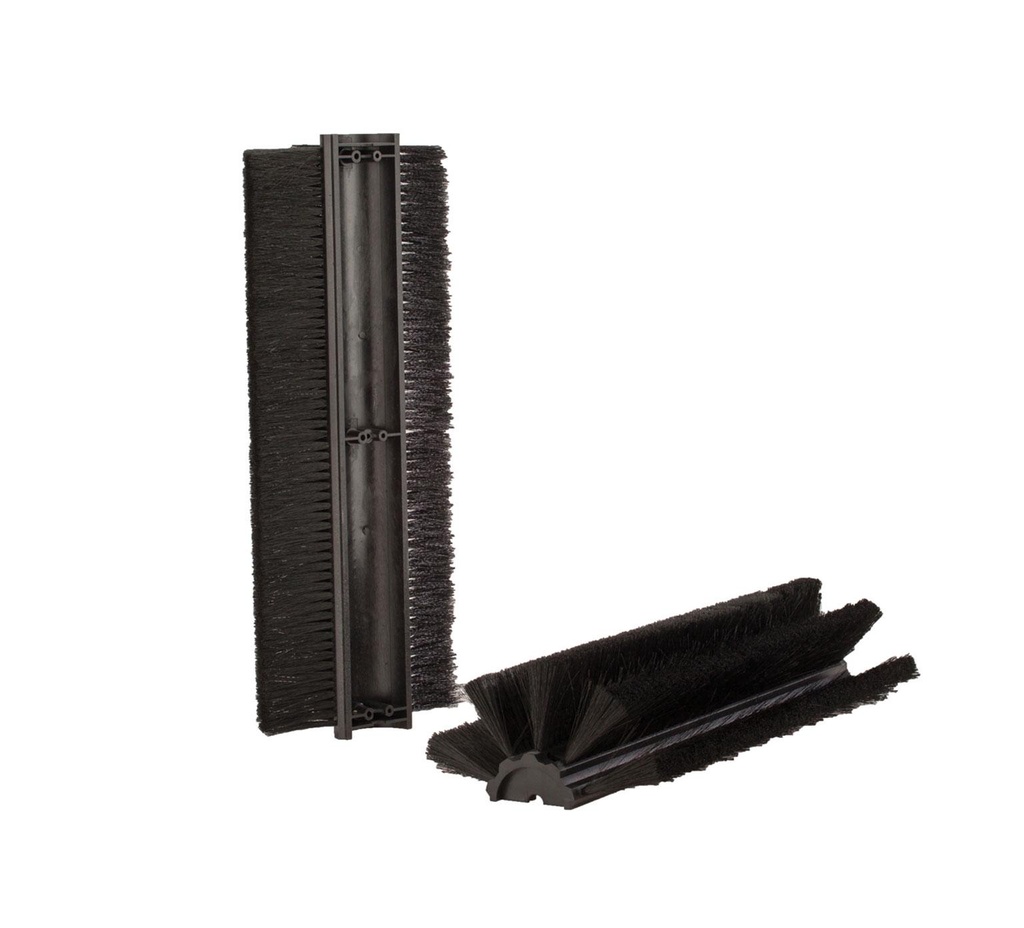 Polypropylene Sweep Single Row Brush – 19 in 378961
