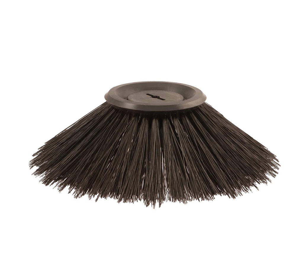Polypropylene Disk Sweep Brush – 16.5 in / 419 mm 384473