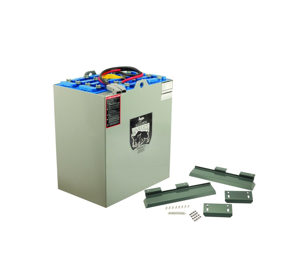 36 Volt Wet Enersys Battery Kit 386932