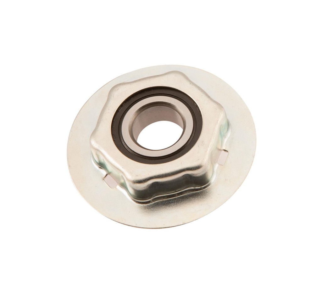 CUP & BRG ASSY -BRUSH 41649