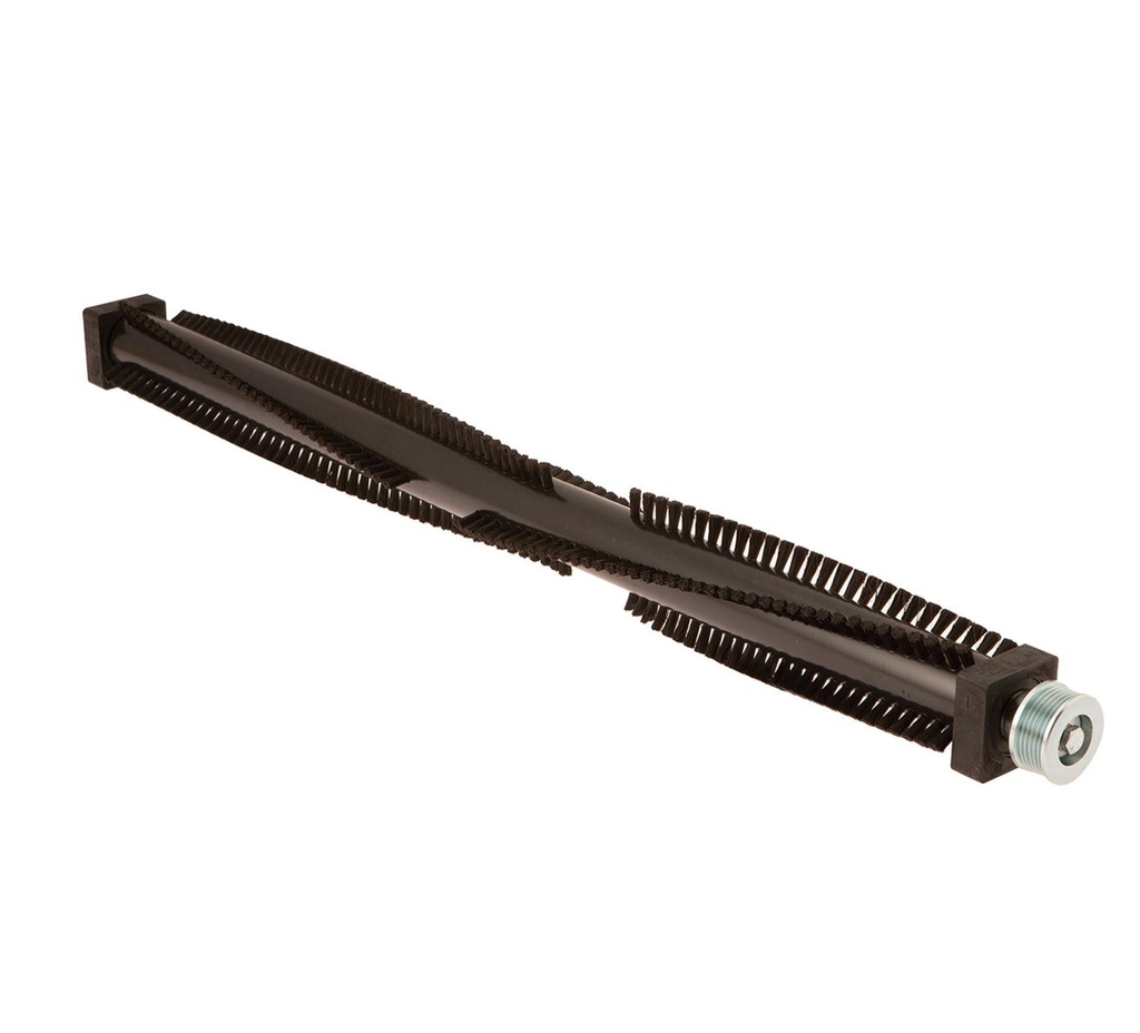 Cylindrical Brush with Bearing & Pulley 439708910