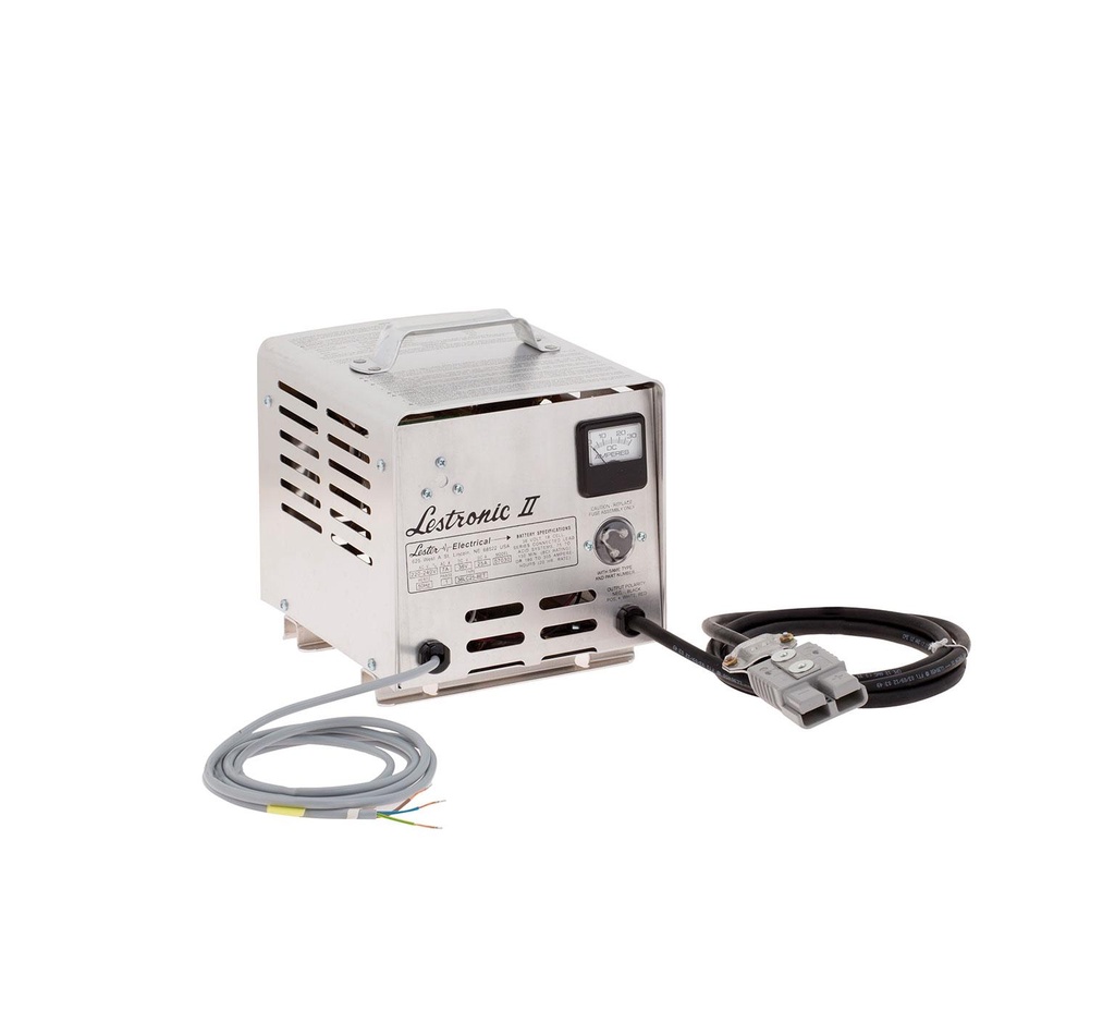 36 Volt, 25 Amp Charger 600600