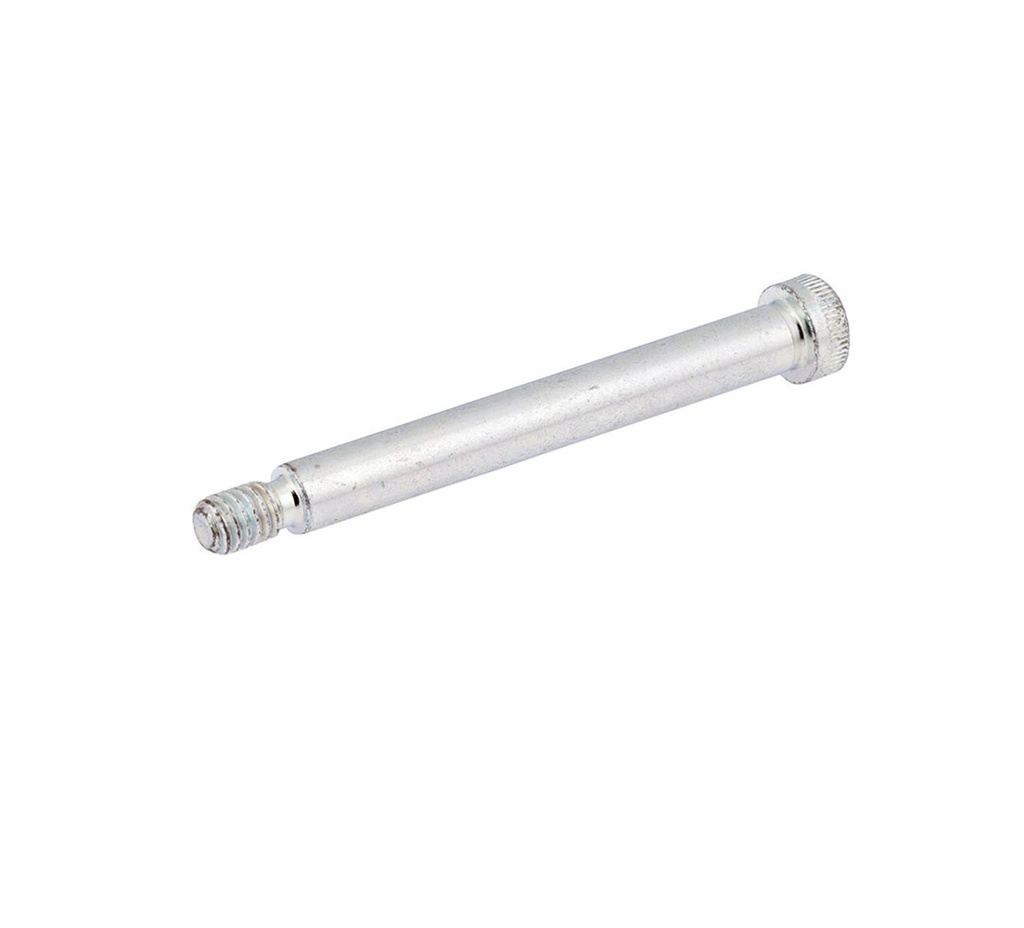 Steel Bolt - 0.562 x 3.75 in 603144