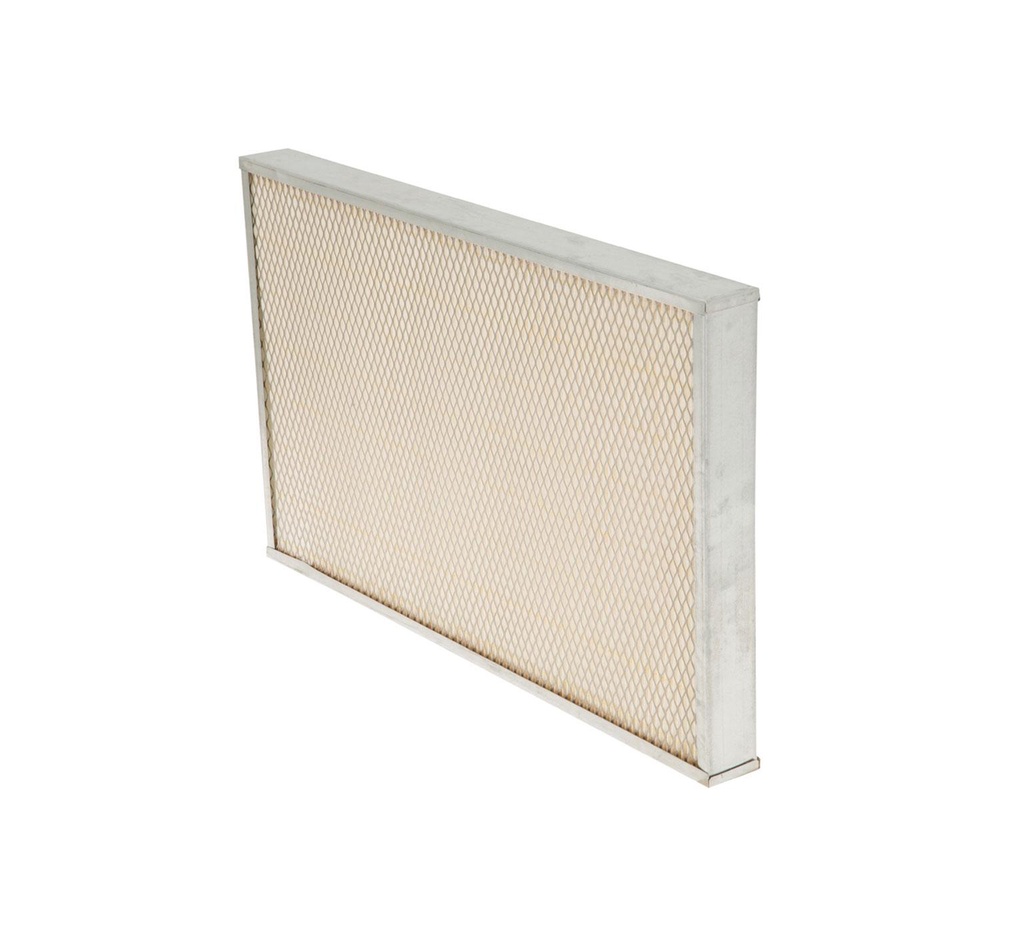 119 Pleats Cellulose Fiber Panel Filters 60368