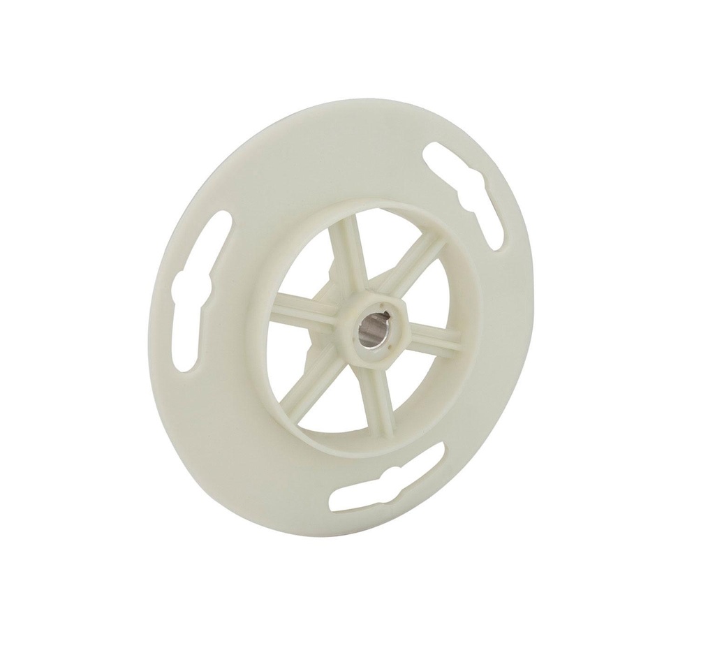 Drive Hub - 9.5 x 1.25 in 606335