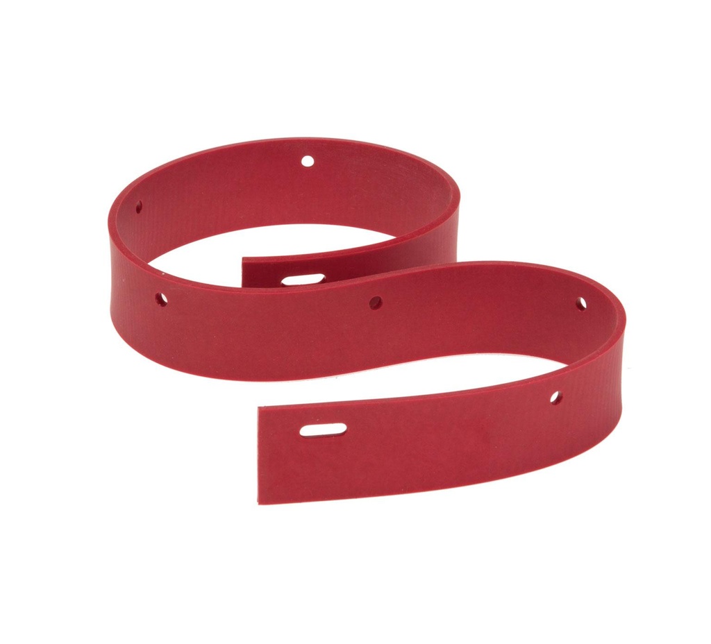 Linatex Squeegee Kit – 27 in / 685.9 mm 607465