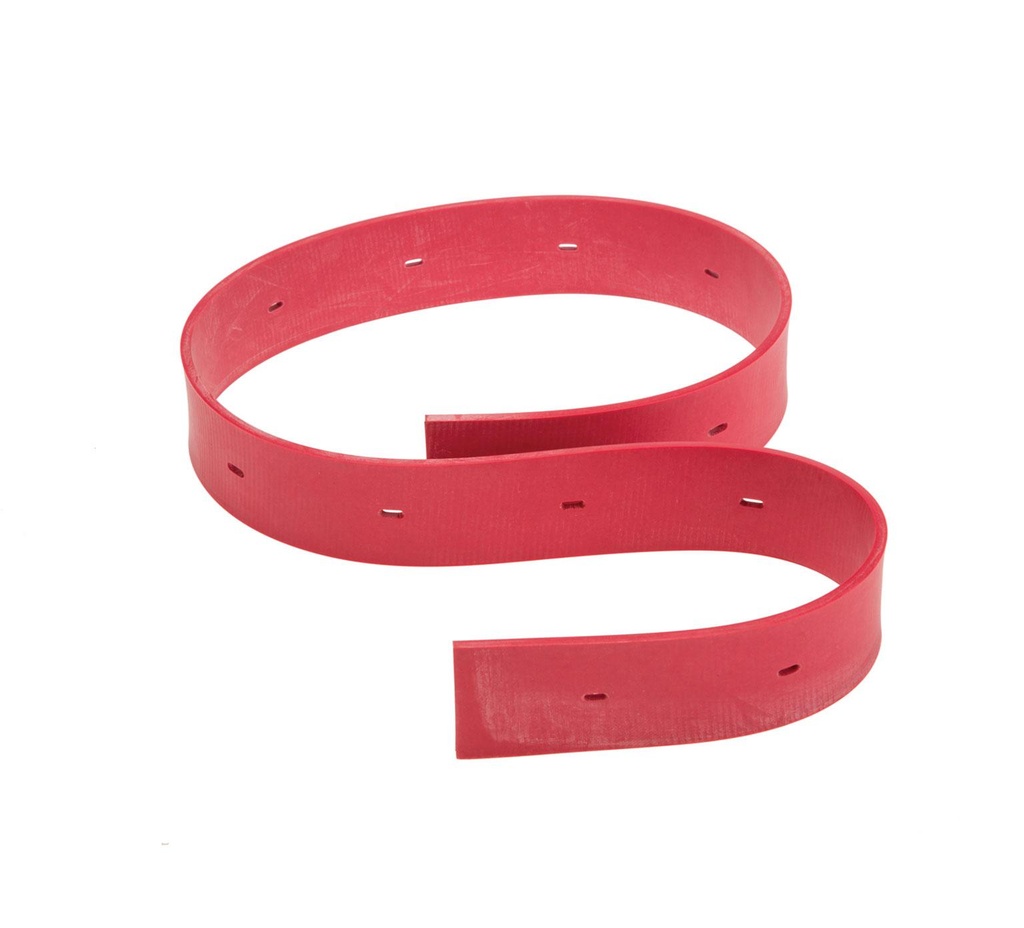 Linatex Rear Squeegee – 45.7 in 611402