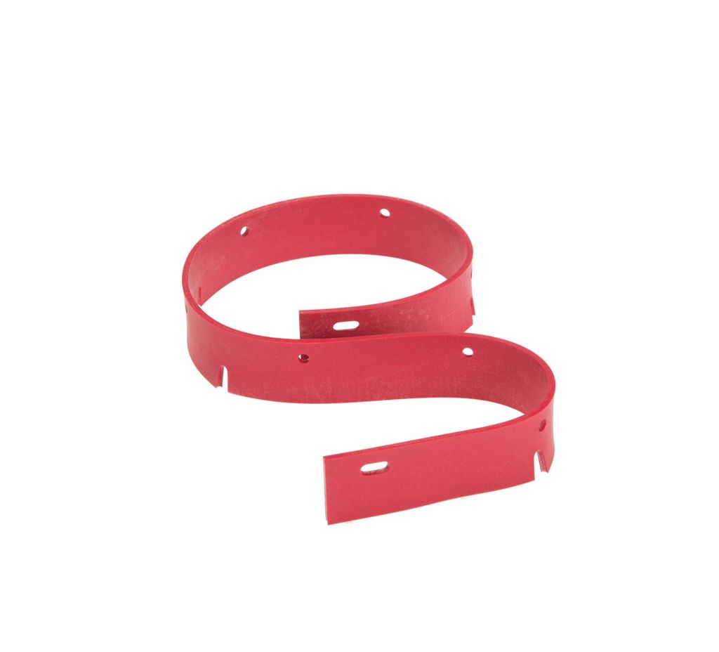 Linatex Front Squeegee – 27 in / 685.9 mm 611449