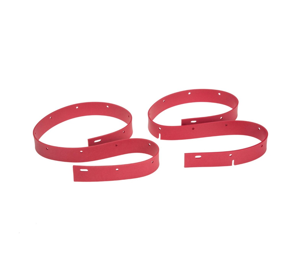 Linatex Squeegee Kit – 32 in / 800 mm Path 611456
