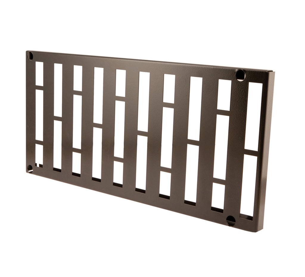 16 Gauge Steel Upper Perma-Filter Panel 63665