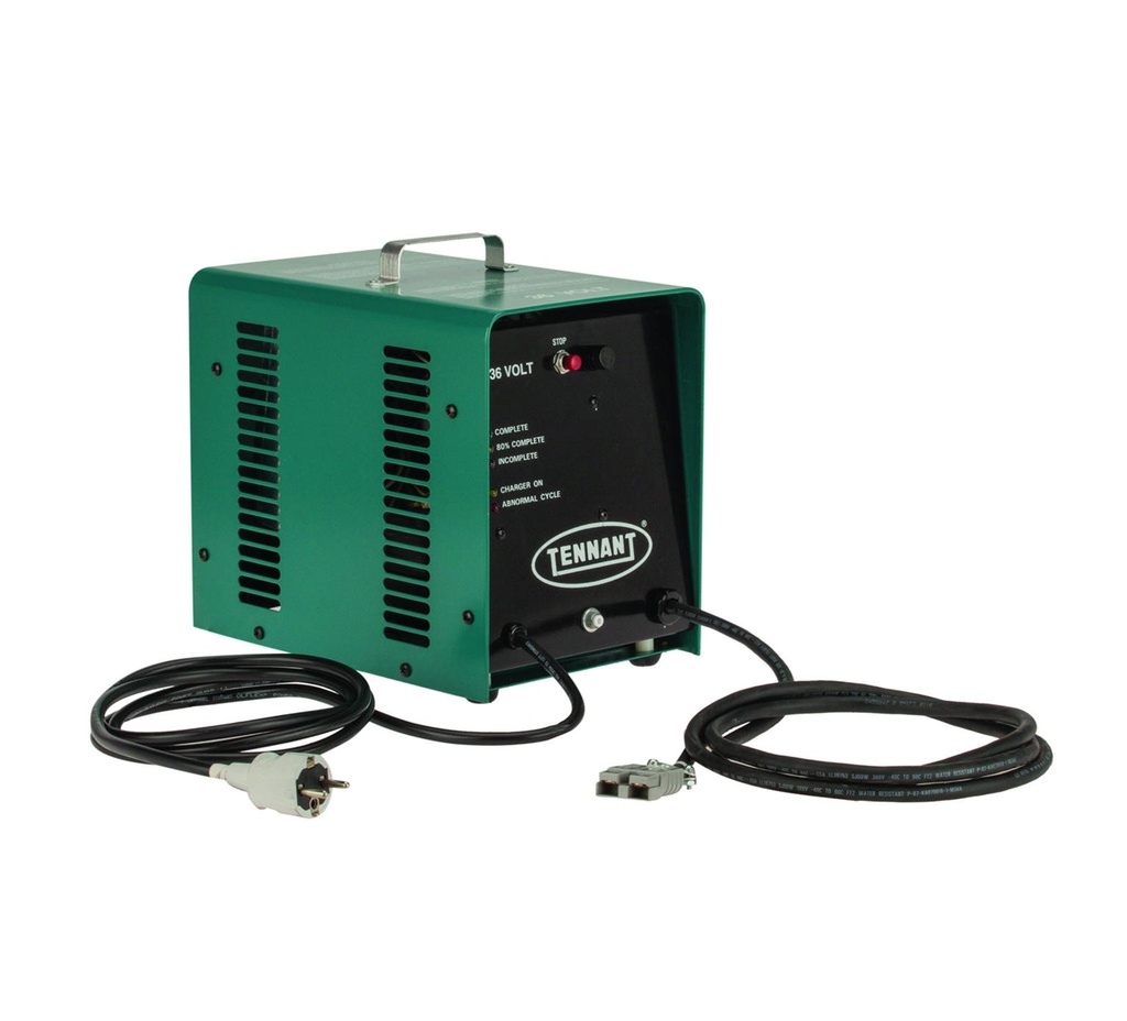 Mac 36 Volt, 20 Amp Offboard Charger 65540