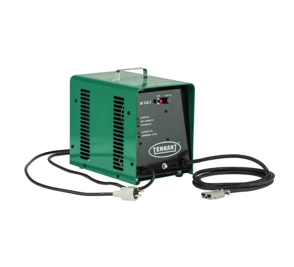 36V, 20A, 245VAC, 50Hz Charger, 1-Phase 65740