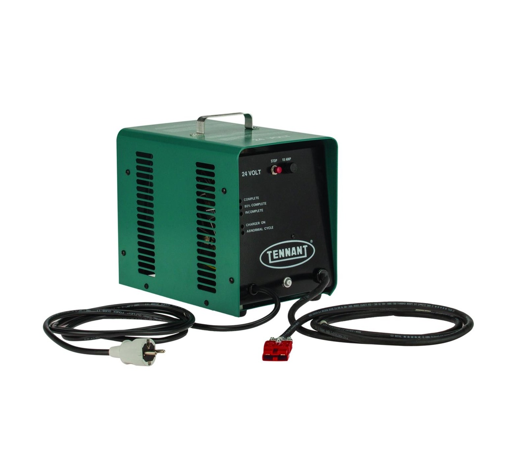 24V, 20A, 254VAC, 50Hz Charger, 1-Phase 65741