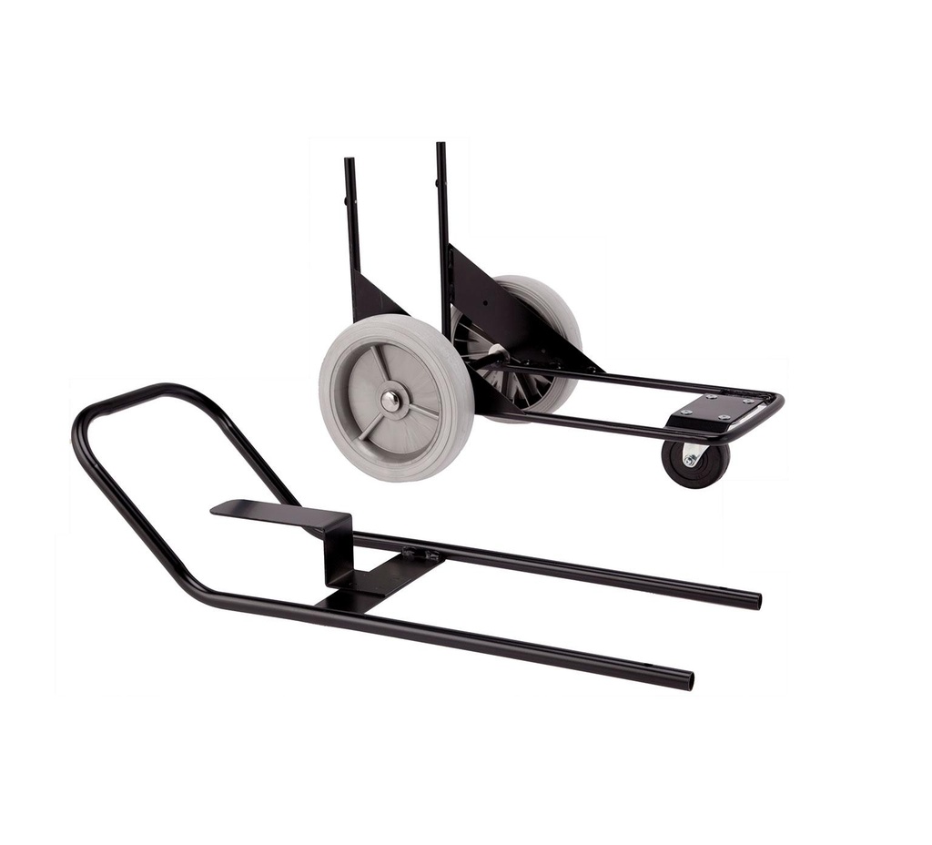 Custom Solution Cart Assembly 701015