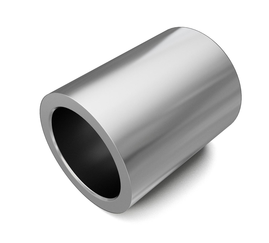 Steel Tube - 0.78 x 0.63 in OD 768842