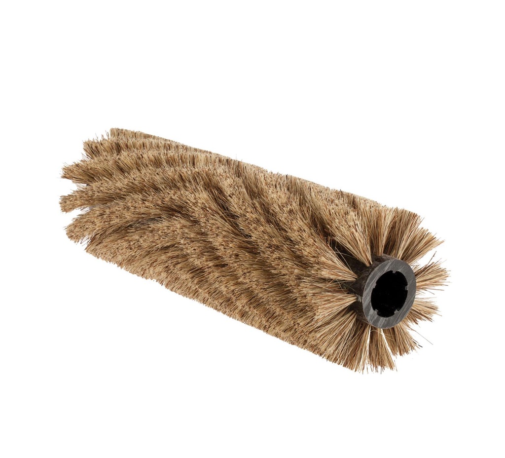 Natural Fiber Single Row Brush – 24 x 7.5 in 80355