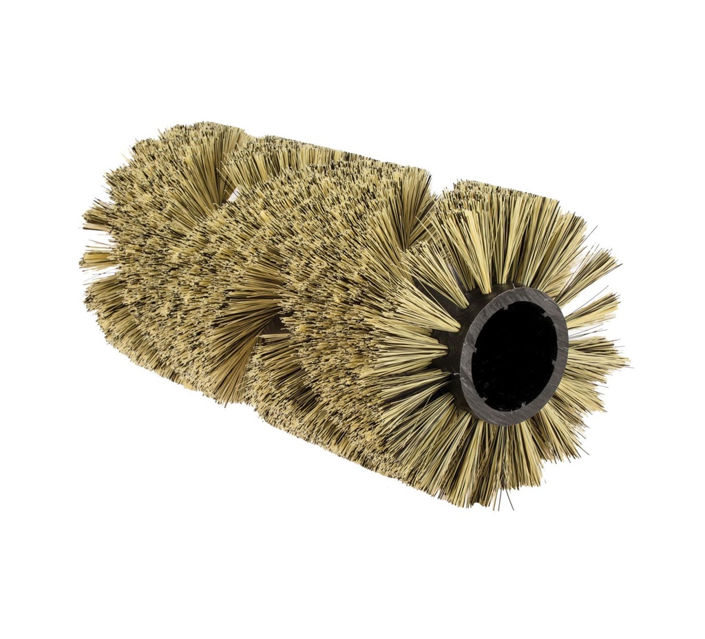 Polypropylene Wedge Brush – 22 x 11 in 83030