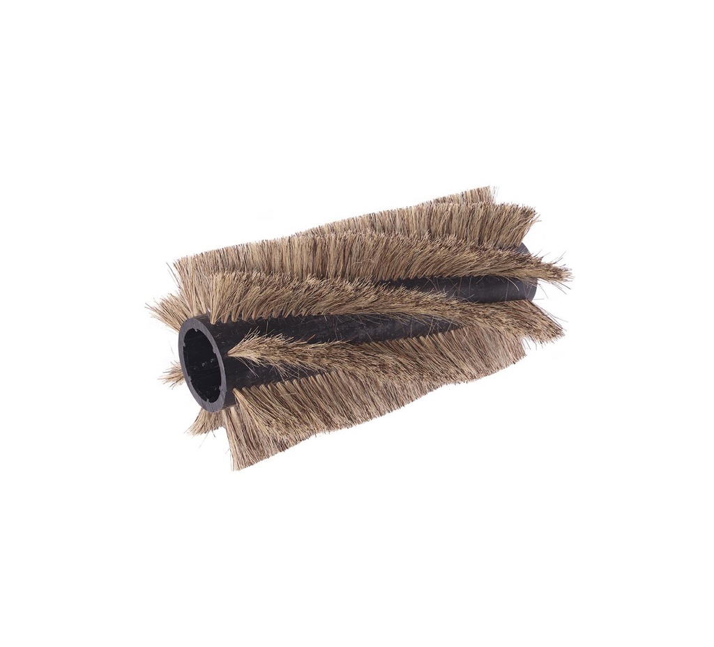 Natural Fiber Single Row Brush – 22 x 11 in 83031
