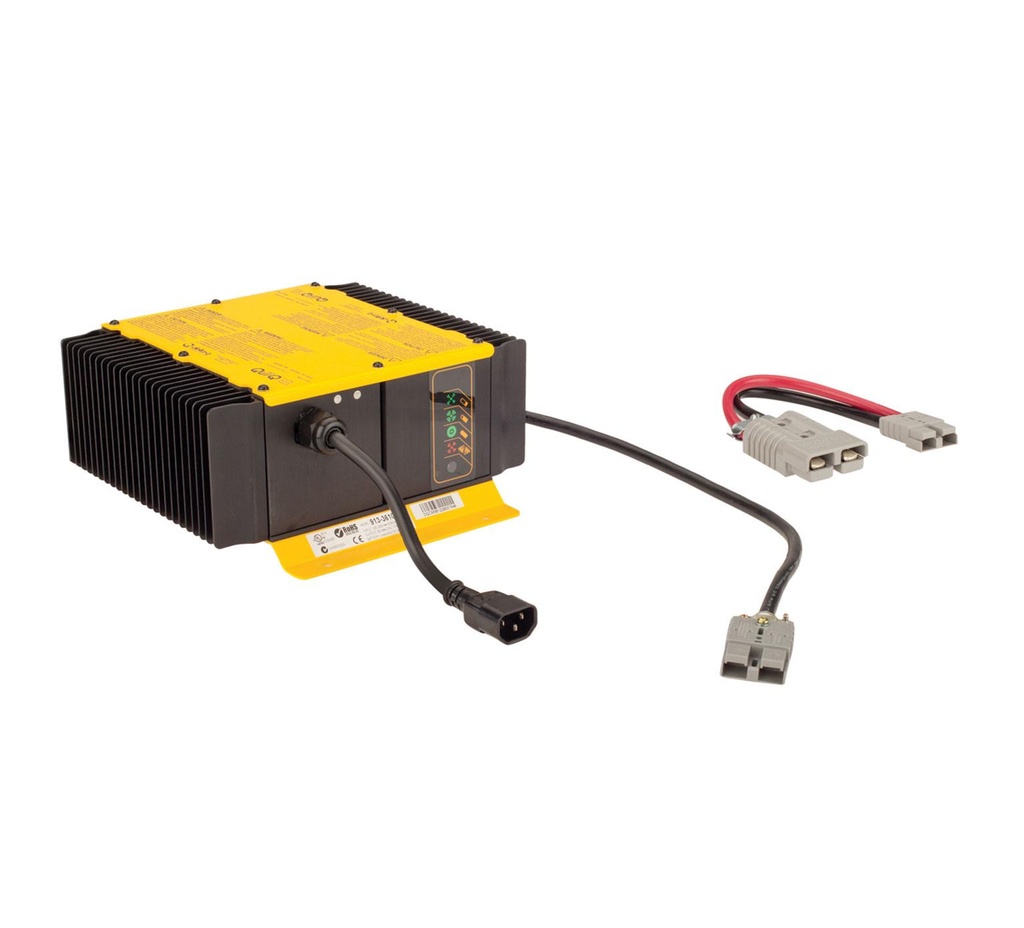 Delta Q 36 Volt, 21 Amp Onboard Charger Kit 9001061